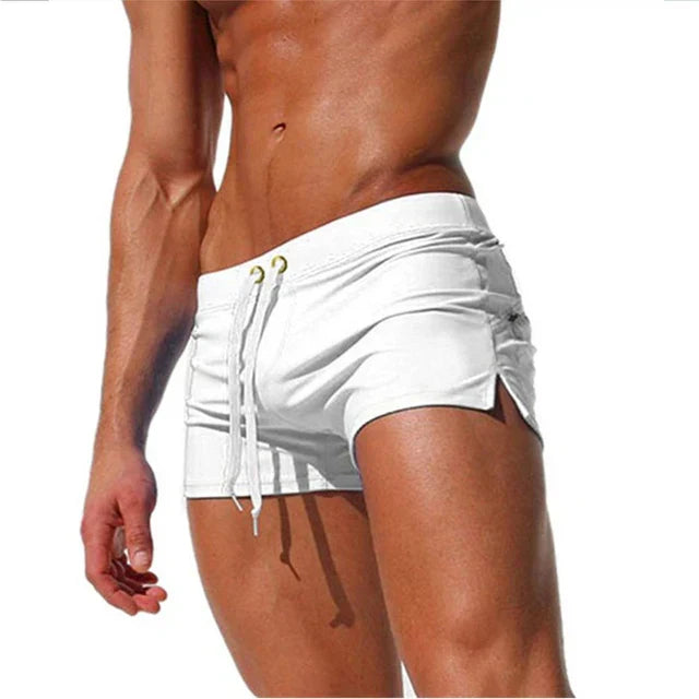 Drune | Herren Schnell Trocknende Badehose