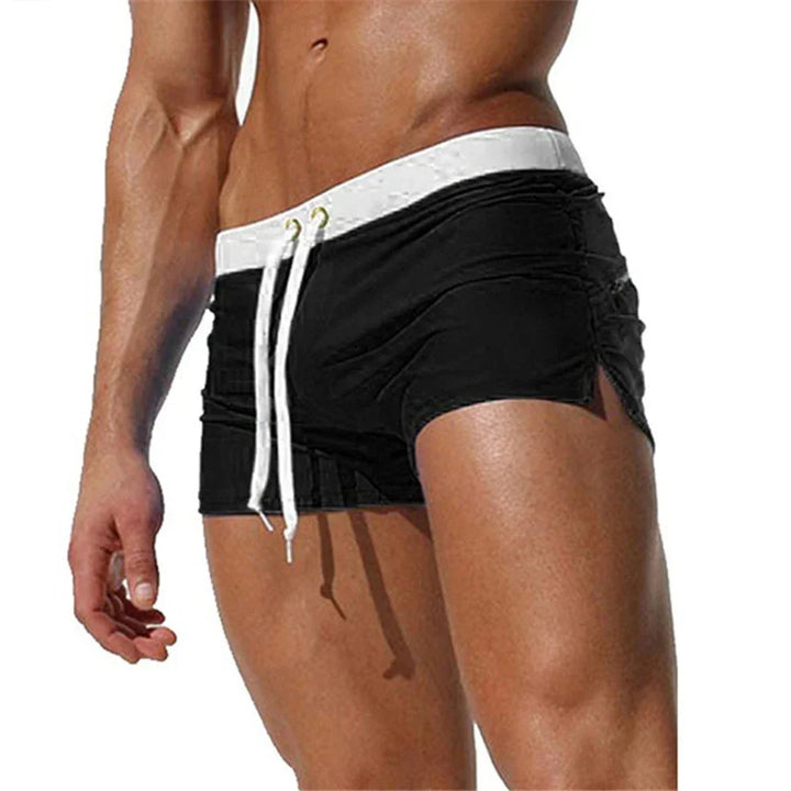 Drune | Herren Schnell Trocknende Badehose