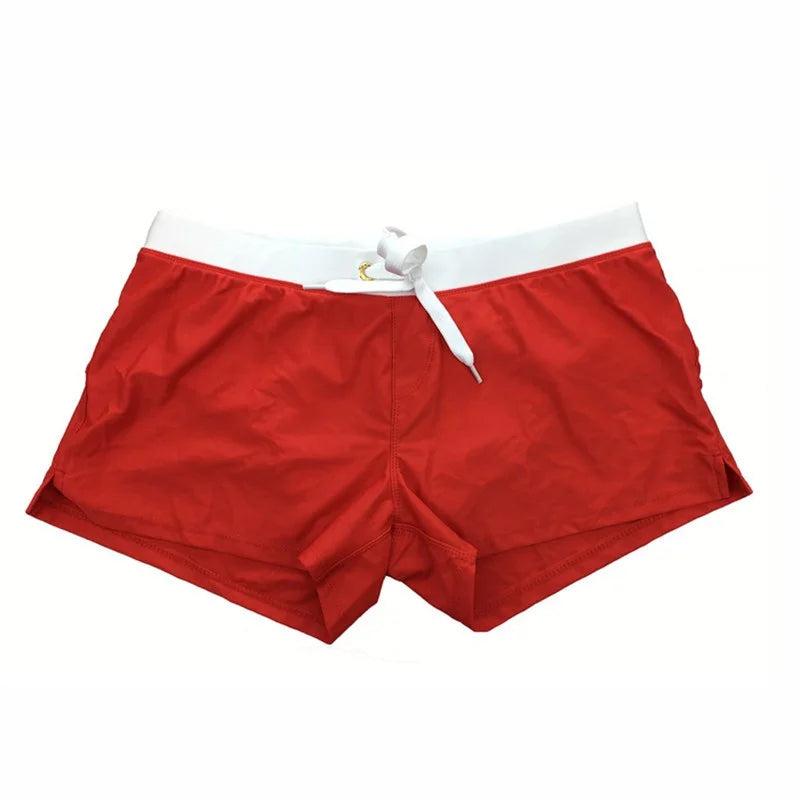 Drune | Herren Schnell Trocknende Badehose