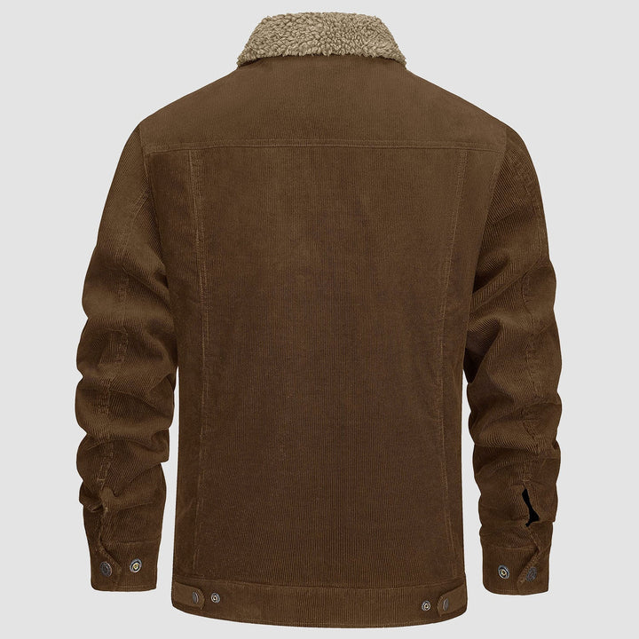 Drune | Lässige Jacke Für Männer