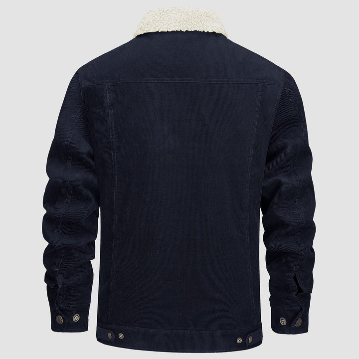 Drune | Lässige Jacke Für Männer