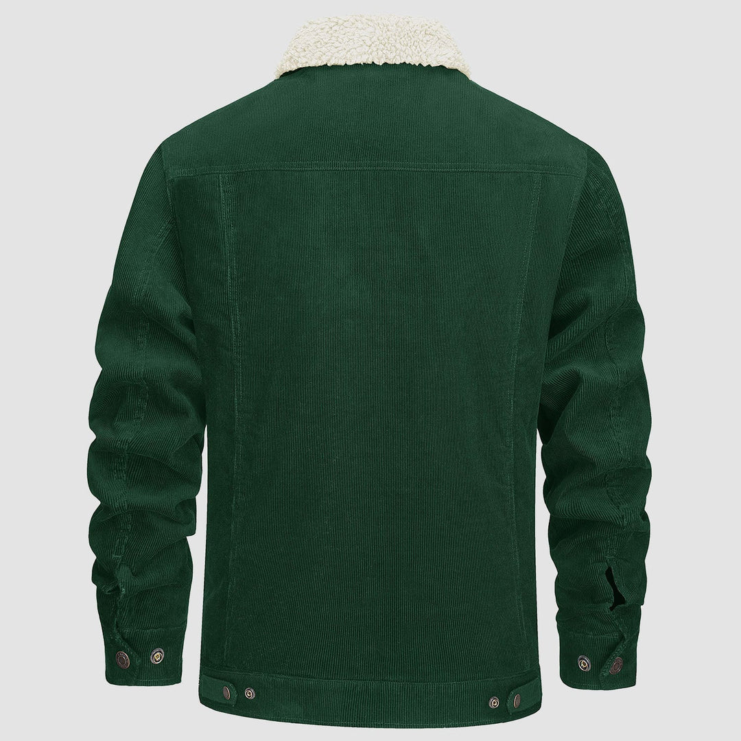 Drune | Lässige Jacke Für Männer