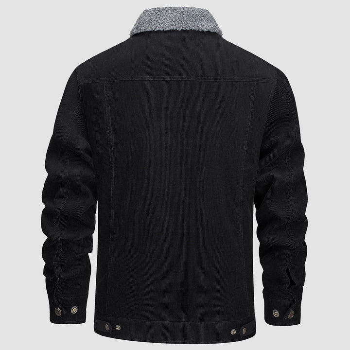 Drune | Lässige Jacke Für Männer