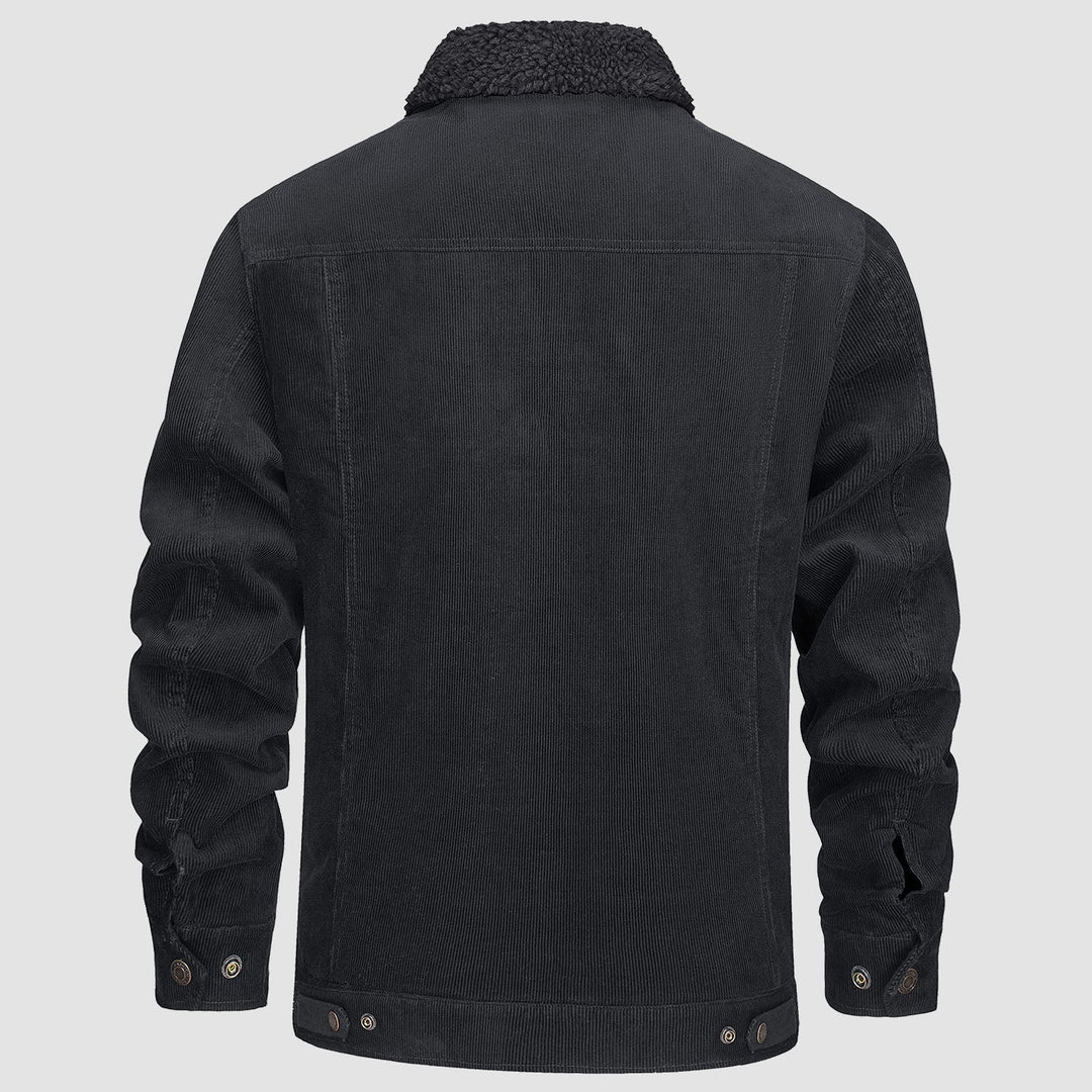 Drune | Lässige Jacke Für Männer