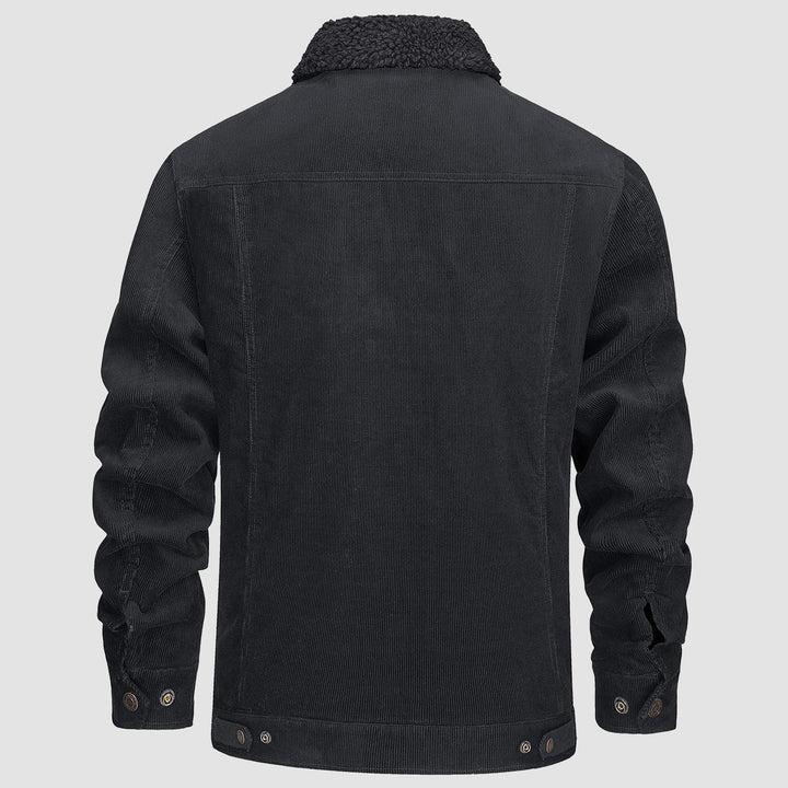 Drune | Lässige Jacke Für Männer