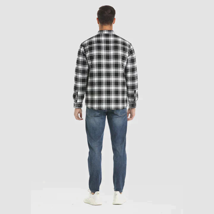 Drune | Flanelljacke