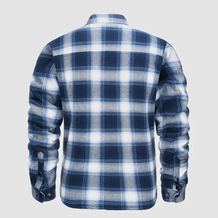 Drune | Flanelljacke