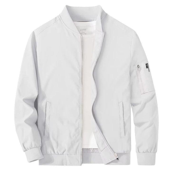 Drune | Herren Freizeit Bomberjacke