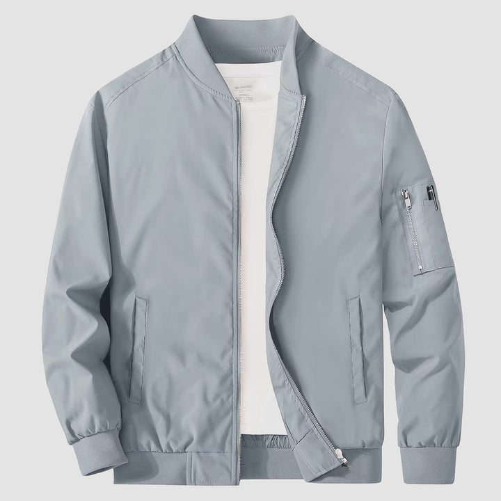 Drune | Herren Freizeit Bomberjacke