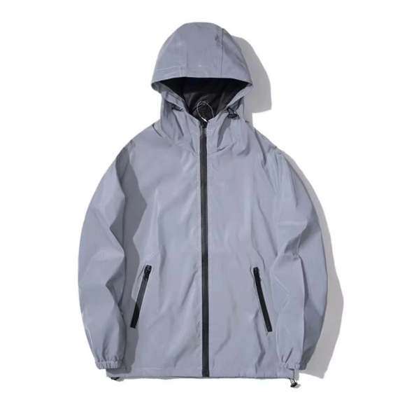 Drune | Herren Winter Softshelljacke - Mit Kapuze & Funktional