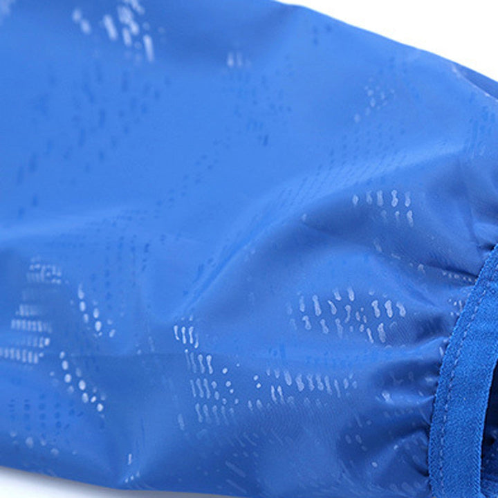 Drune | Regenjacke Ultra Leicht & Faltbar