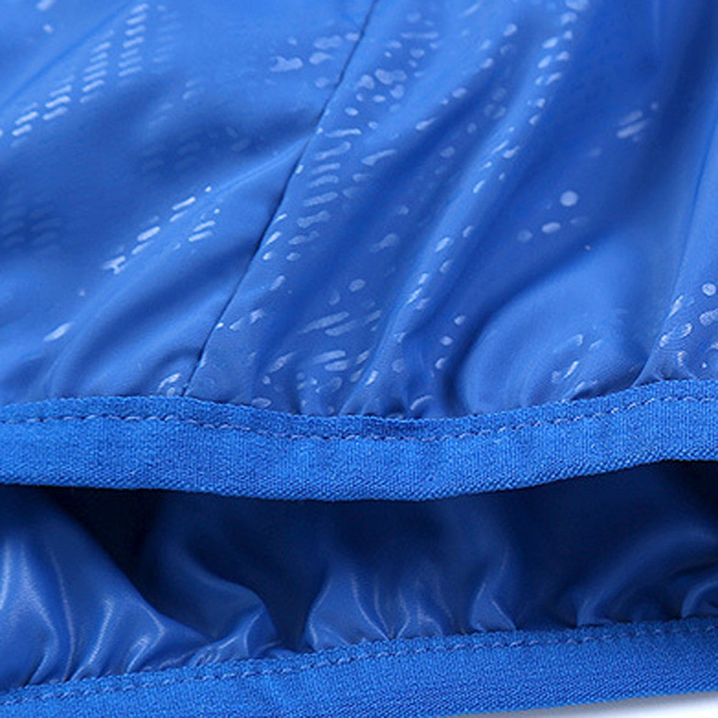 Drune | Regenjacke Ultra Leicht & Faltbar