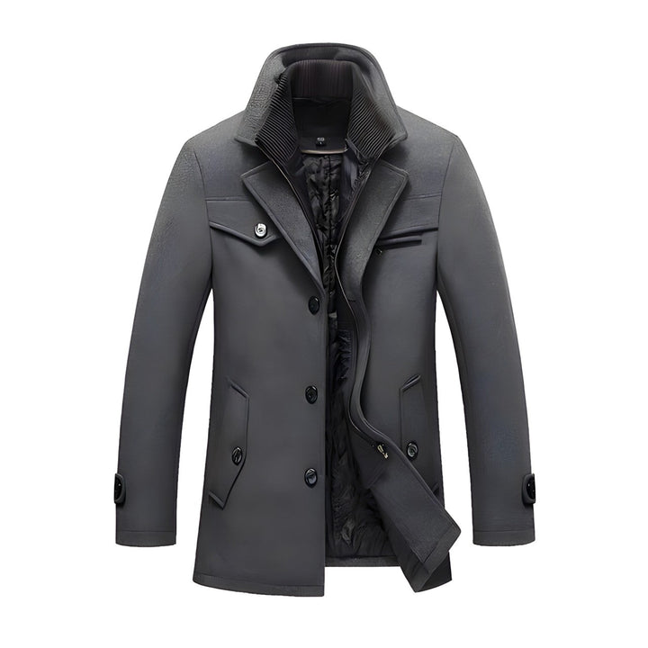 Drune | Lässige Daunenjacke