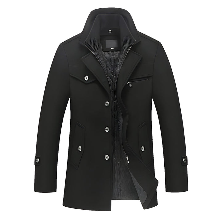 Drune | Lässige Daunenjacke