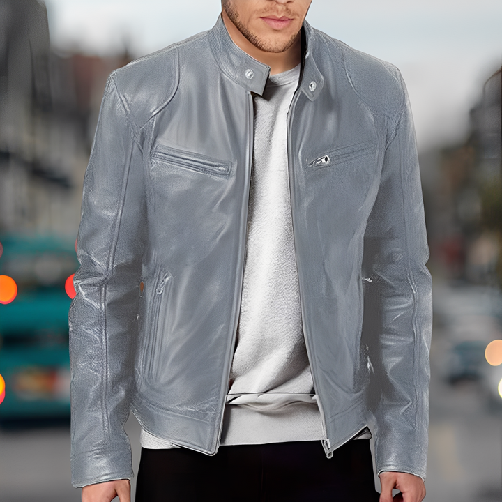Drune | Stylische Herrenjacke für coole Tage