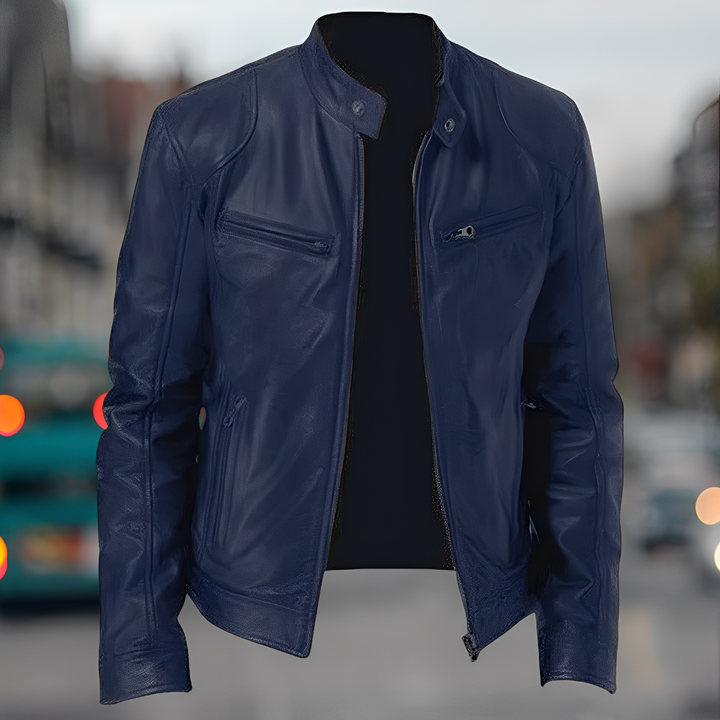 Drune | Stylische Herrenjacke für coole Tage