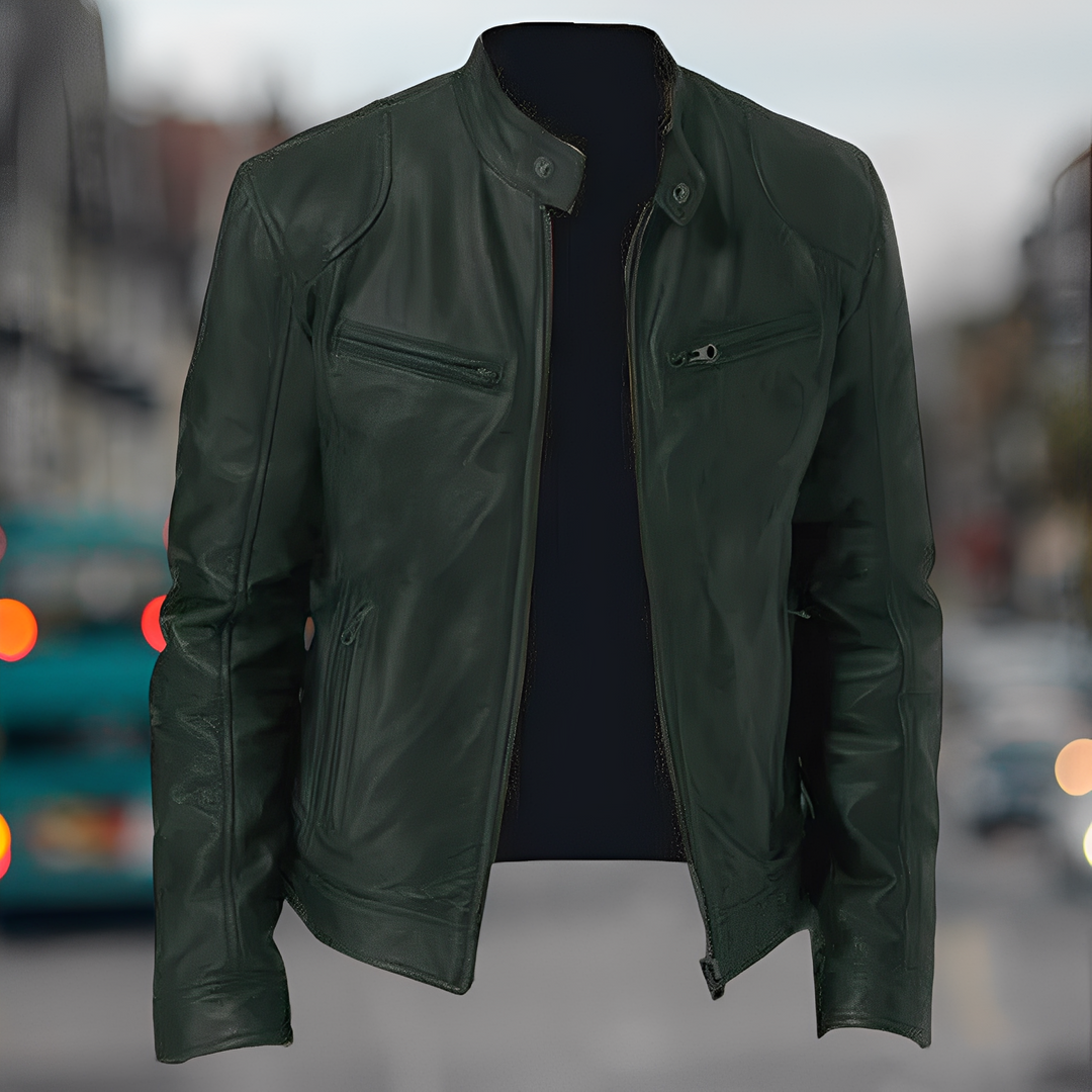 Drune | Stylische Herrenjacke für coole Tage