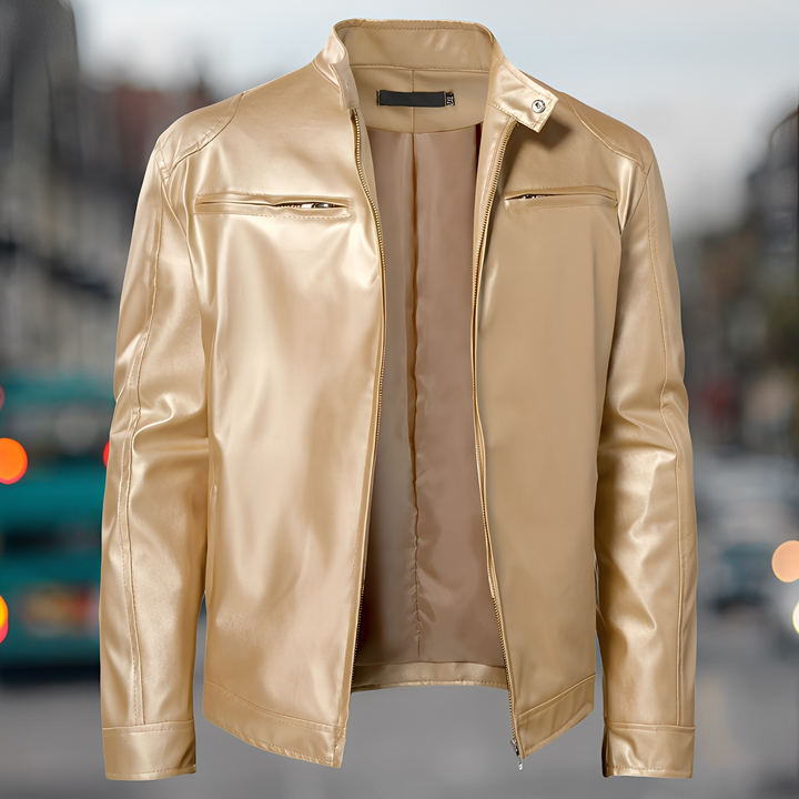 Drune | Stylische Herrenjacke für coole Tage
