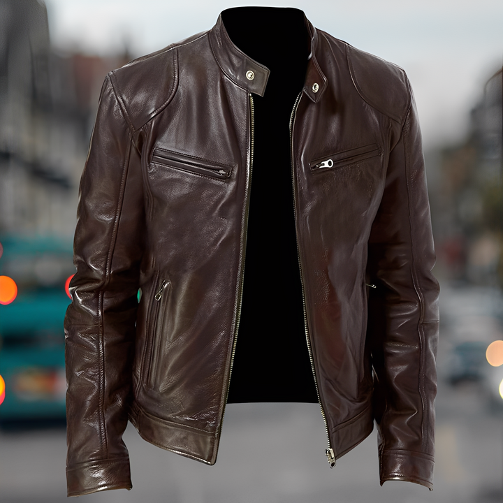 Drune | Stylische Herrenjacke für coole Tage