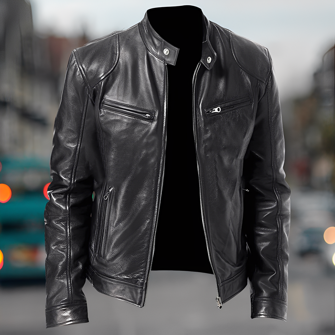 Drune | Stylische Herrenjacke für coole Tage
