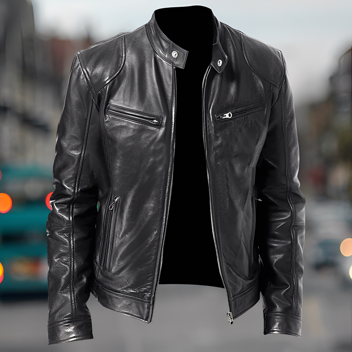 Drune | Stylische Herrenjacke für coole Tage