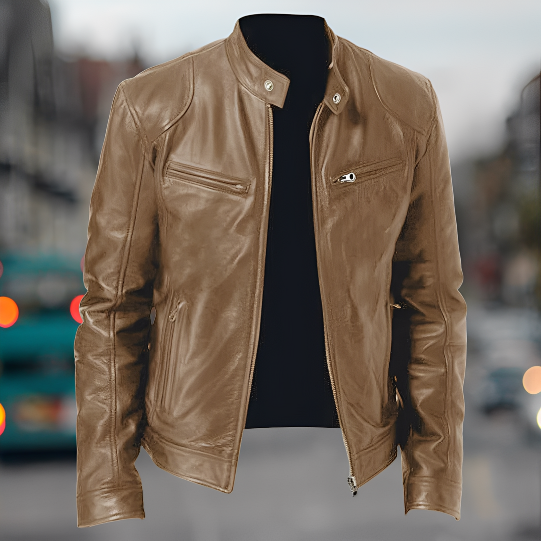 Drune | Stylische Herrenjacke für coole Tage