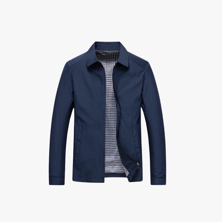 Drune | Herren Leichter Windbreaker