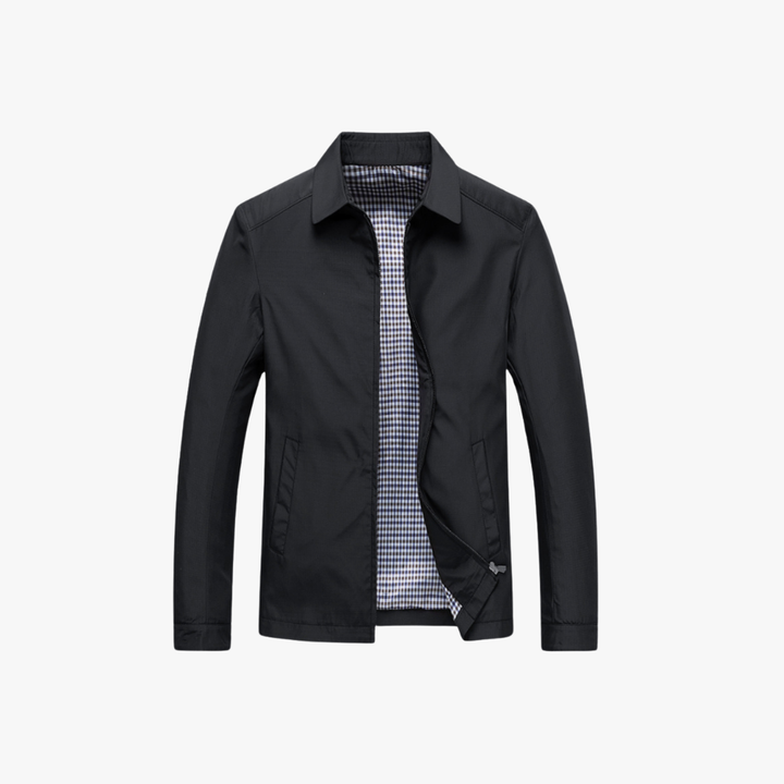 Drune | Herren Leichter Windbreaker