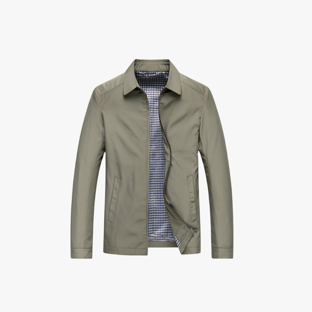 Drune | Herren Leichter Windbreaker