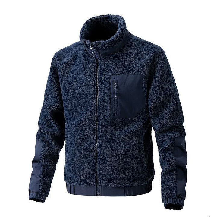 Drune | Warme Herbstjacke Für Herren
