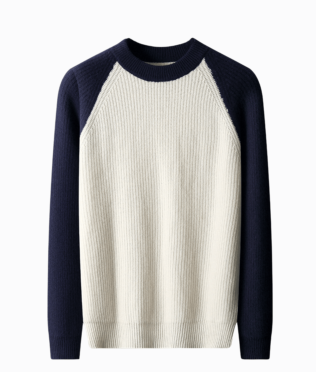 Drune | Merino-Pullover