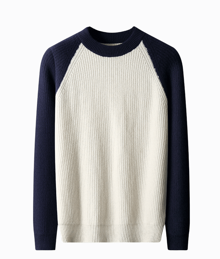 Drune | Merino-Pullover
