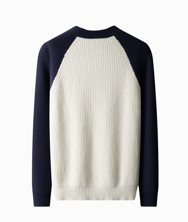 Drune | Merino-Pullover