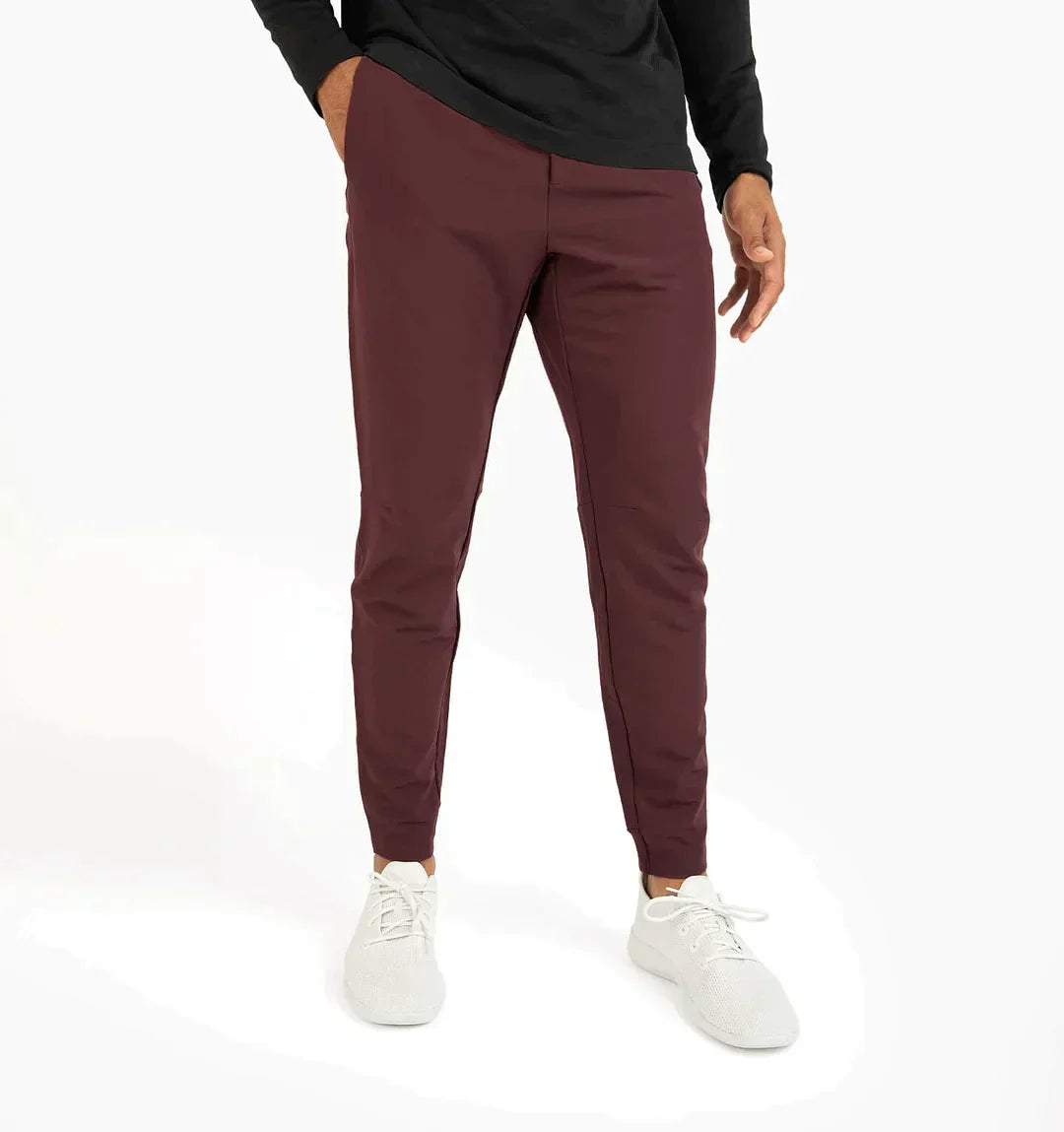 Drune | Stylische Hose für Herren nach italienischem Design
