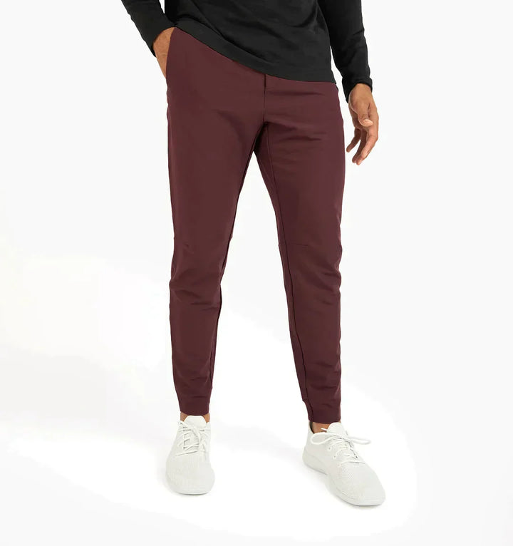 Drune | Stylische Hose für Herren nach italienischem Design