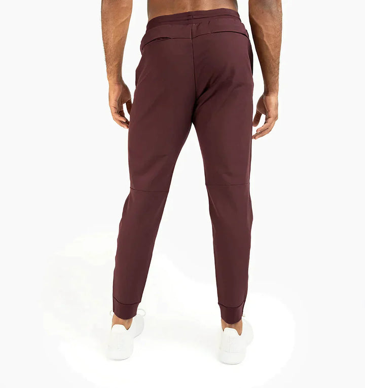 Drune | Stylische Hose für Herren nach italienischem Design