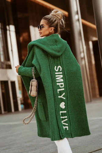 Drune | Stilvolles Vest mit Einfachem Love