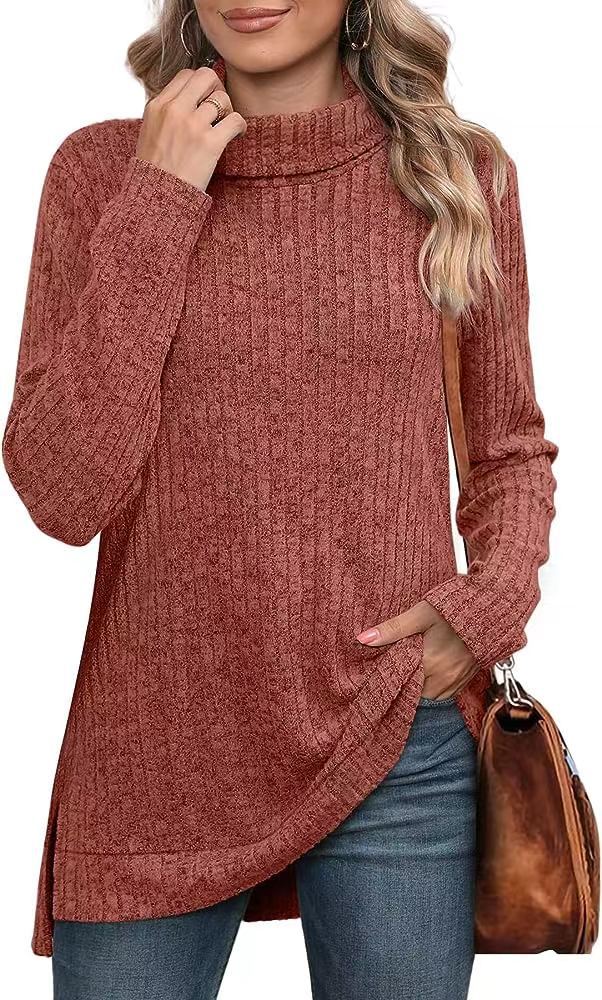 Drune | Bequemer Strickpullover