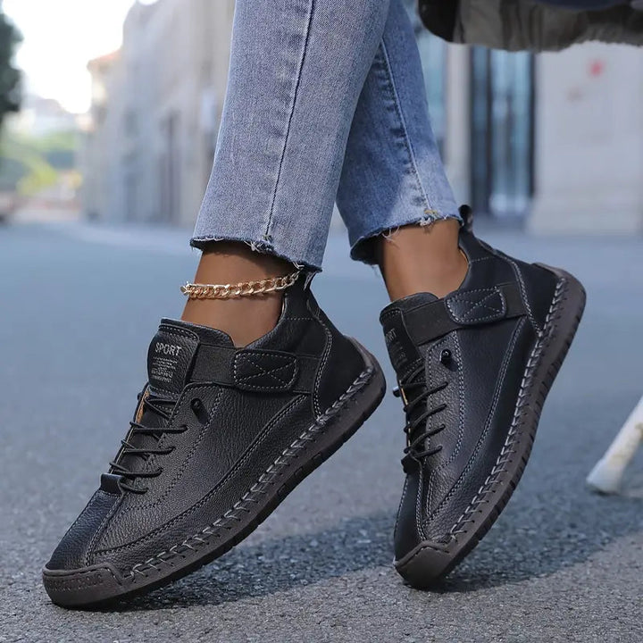 Drune | Bequeme Damenschuhe mit Rutschfester Sohle