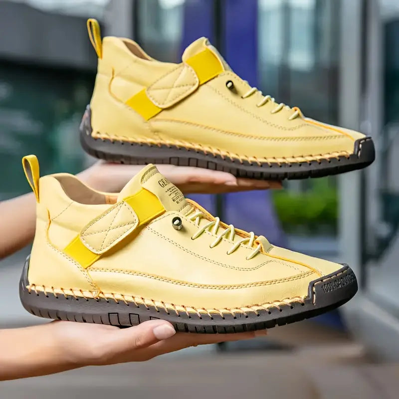 Drune | Bequeme Damenschuhe mit Rutschfester Sohle