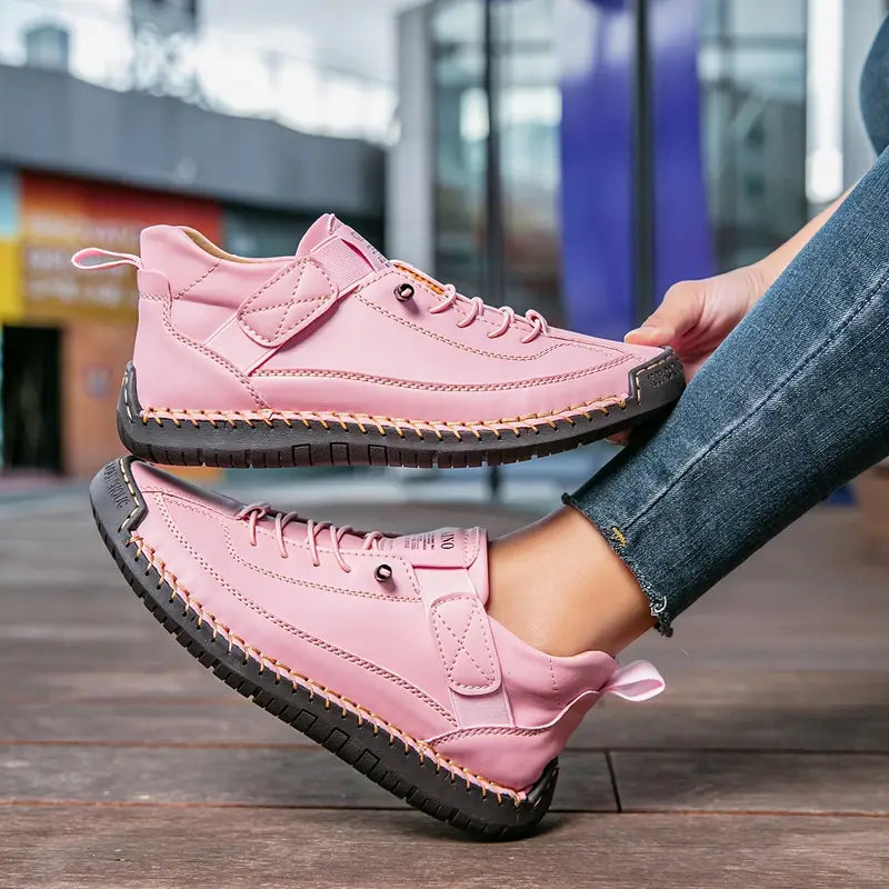 Drune | Bequeme Damenschuhe mit Rutschfester Sohle