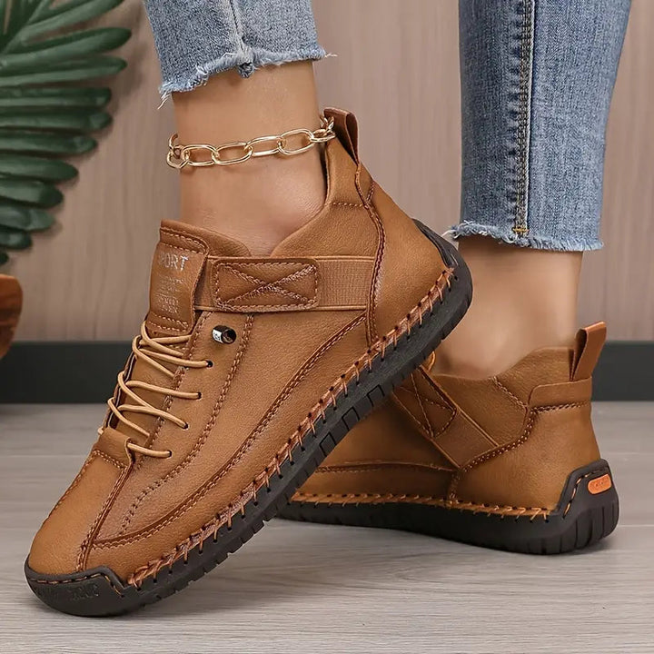 Drune | Bequeme Damenschuhe mit Rutschfester Sohle