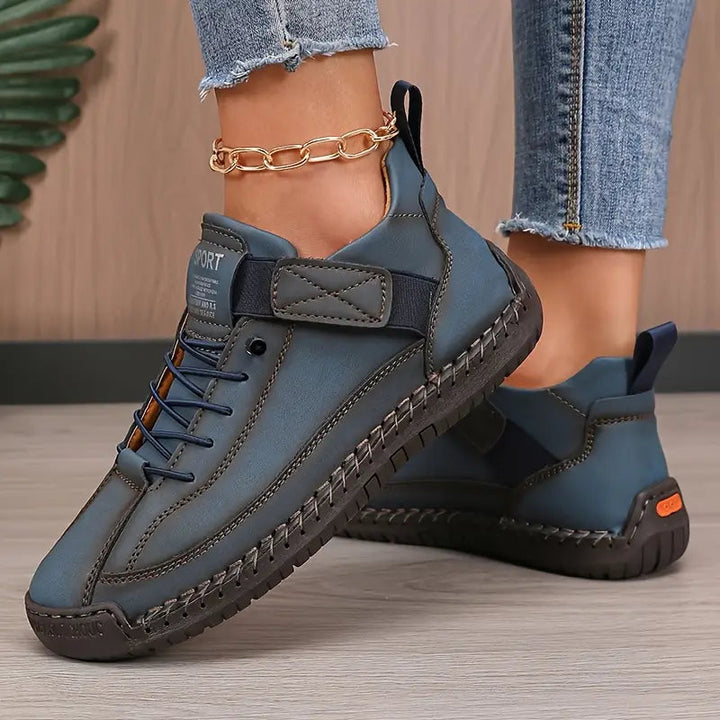 Drune | Bequeme Damenschuhe mit Rutschfester Sohle