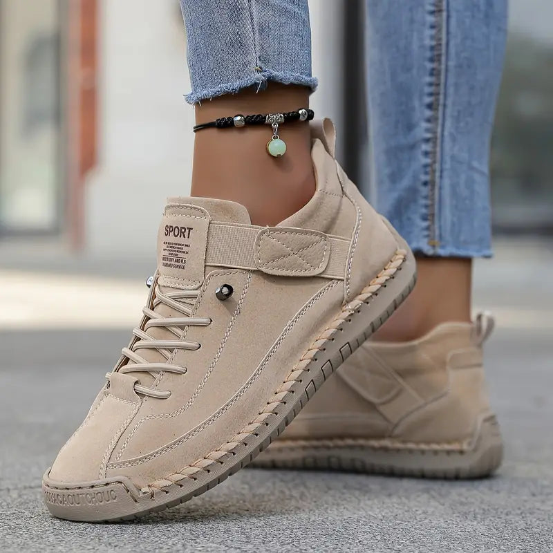 Drune | Bequeme Damenschuhe mit Rutschfester Sohle