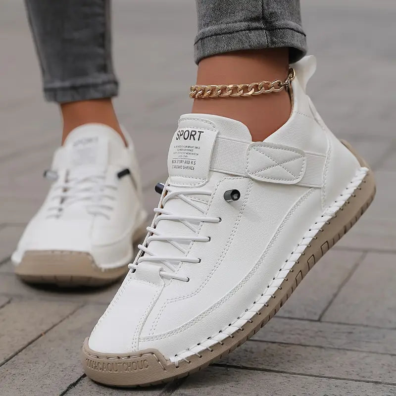 Drune | Bequeme Damenschuhe mit Rutschfester Sohle
