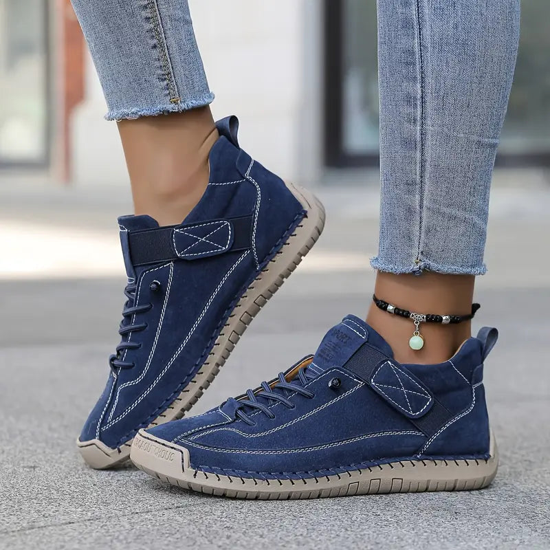 Drune | Bequeme Damenschuhe mit Rutschfester Sohle