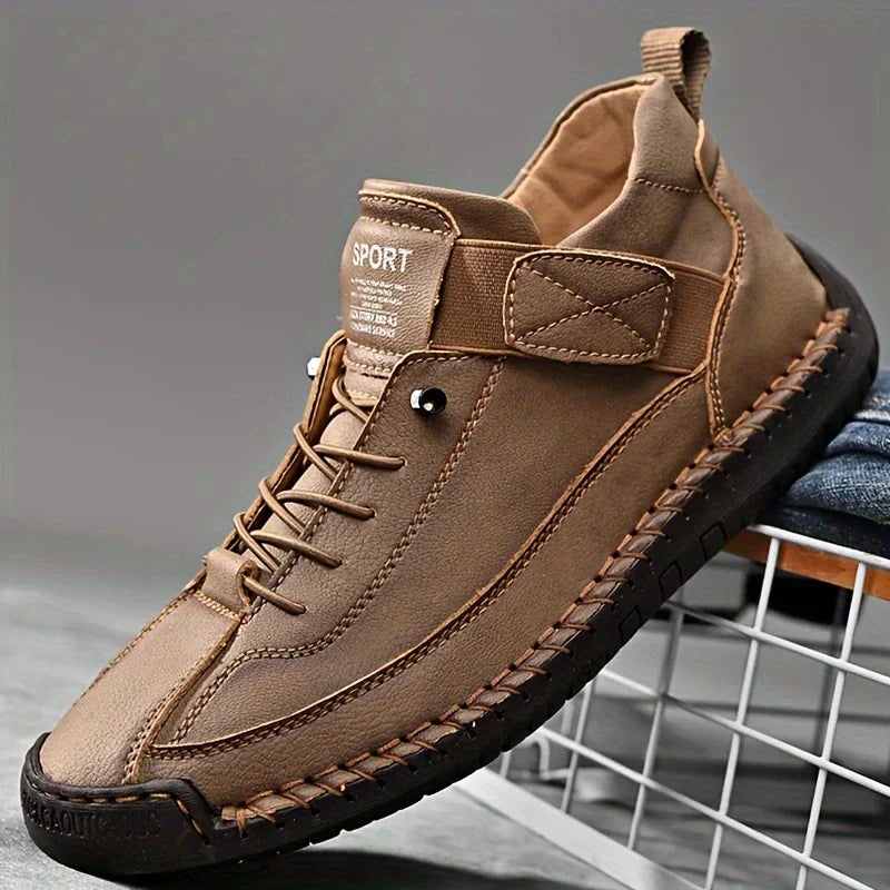 Drune | Bequeme Damenschuhe mit Rutschfester Sohle