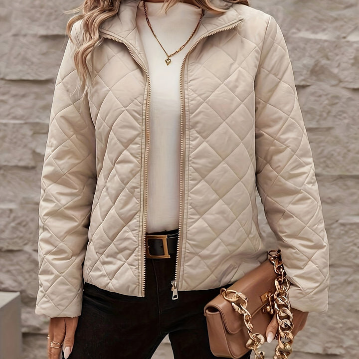 Drune | Bequeme und nachhaltige Winterjacke