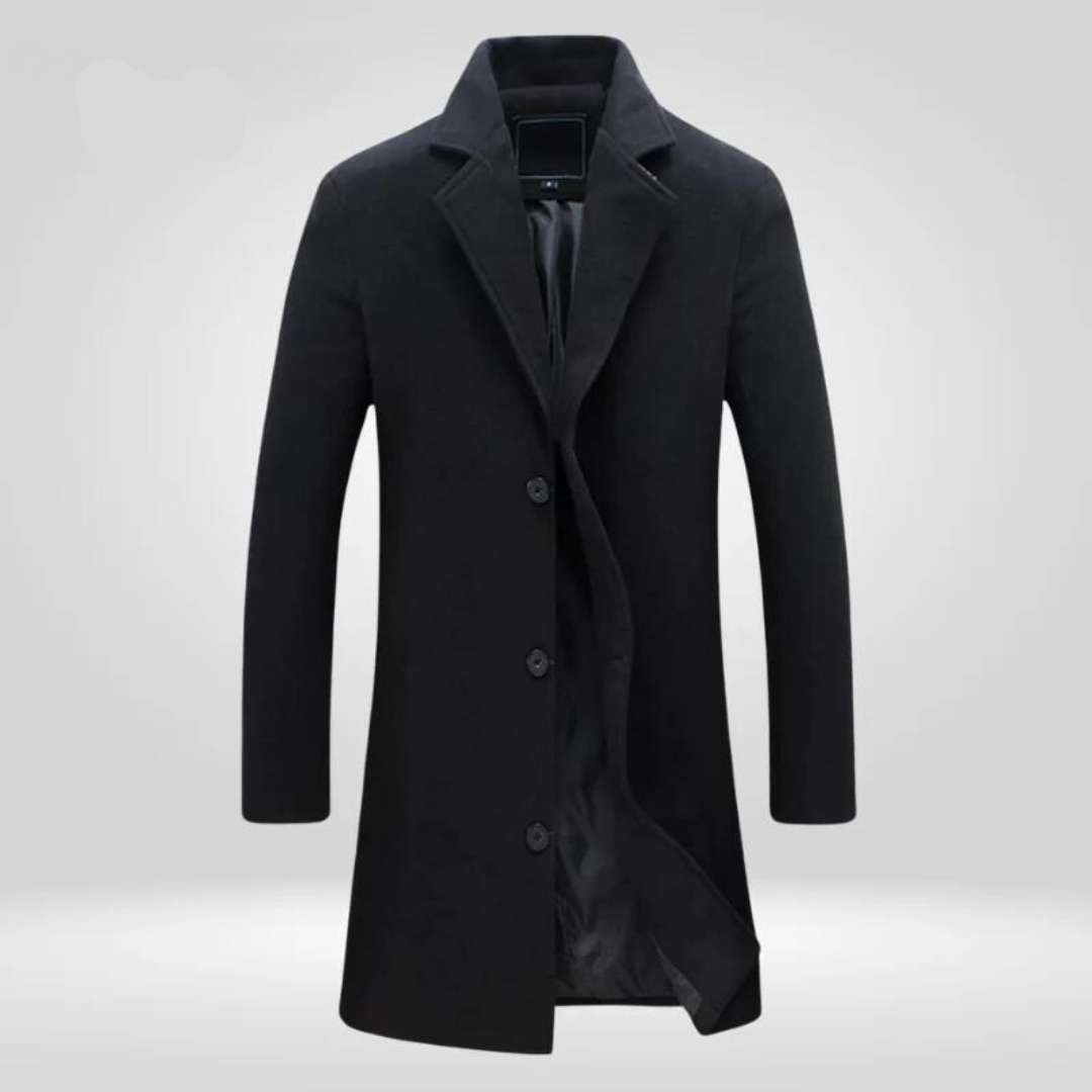 Drune | WINTERJACKE FÜR HERREN