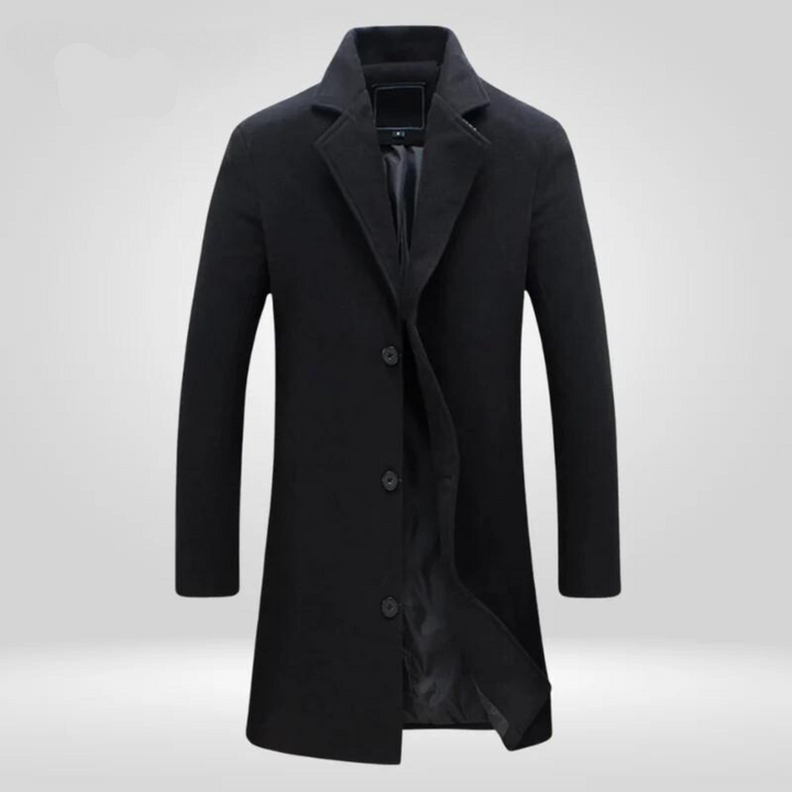 Drune | WINTERJACKE FÜR HERREN